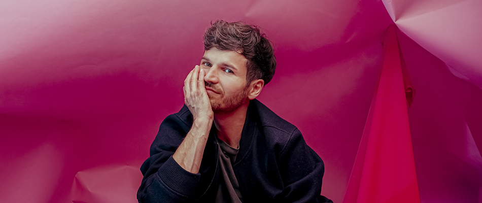 James Gruntz